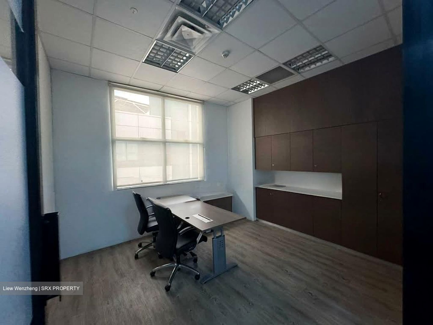 Fullion Building (D14), Office #576578821